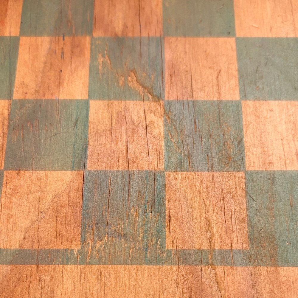 Vintage Chinese checkers/ American checkers board. - Picture 6 of 6